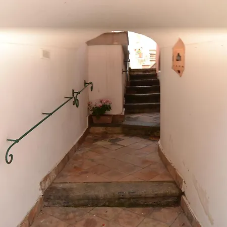 Il Borghetto & Gæstehus Procida