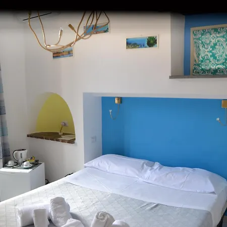 Il Borghetto & Gæstehus 4*