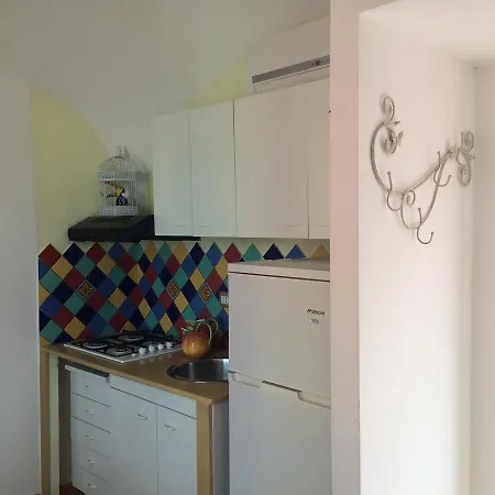 Il Borghetto & Gæstehus Procida