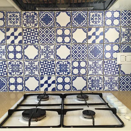 Il Borghetto & Gæstehus