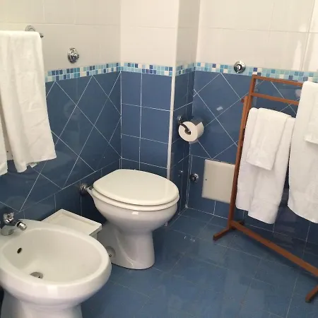 Il Borghetto & Gæstehus 4*