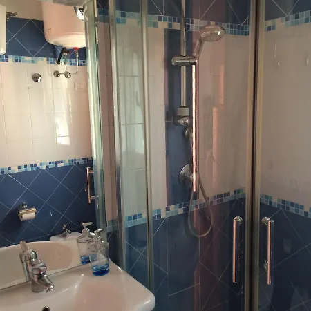 Gæstehus Il Borghetto & 4*