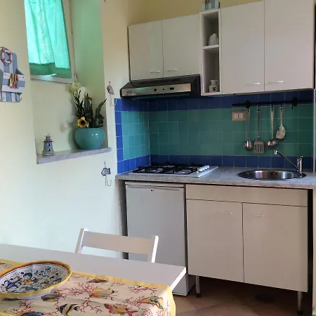 Il Borghetto & Gæstehus