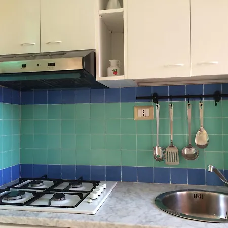 Il Borghetto & 4* Procida