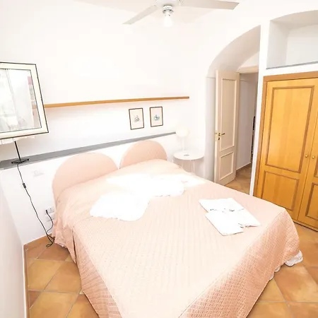 Il Borghetto & Gæstehus