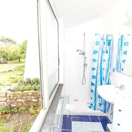 Gæstehus Il Borghetto &