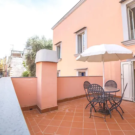 Gæstehus Il Borghetto & 4*