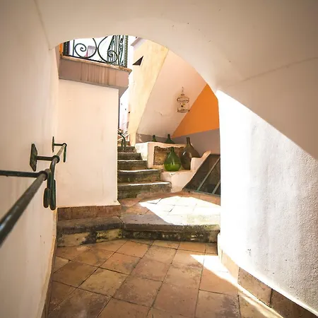 Il Borghetto & Gæstehus Procida