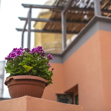 Gæstehus Il Borghetto & Procida