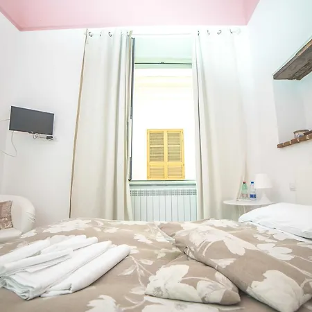 Il Borghetto & Gæstehus