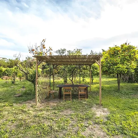 Il Borghetto & Gæstehus