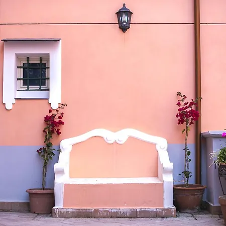 Gæstehus Il Borghetto & 4*