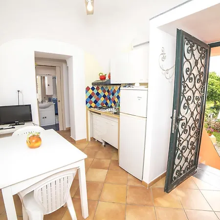 Il Borghetto & Procida