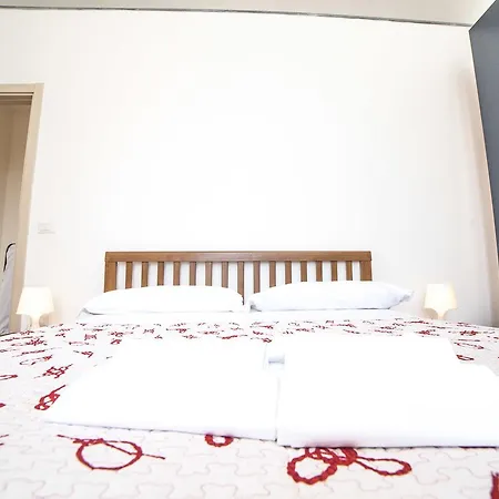 Il Borghetto & Gæstehus Procida