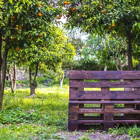 Gæstehus Il Borghetto &