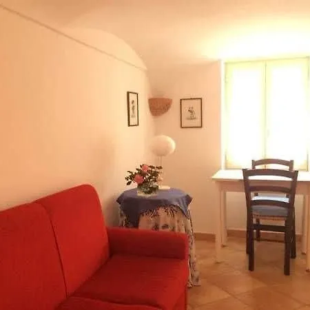 Gæstehus Il Borghetto & 4*