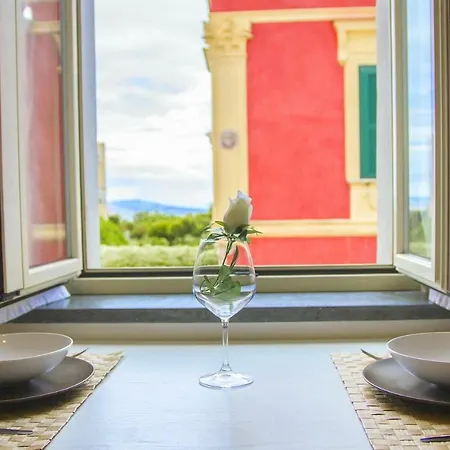 Gæstehus Il Borghetto & 4*