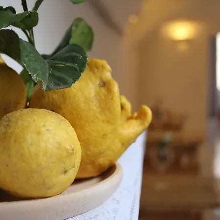 Il Borghetto & 4* Procida