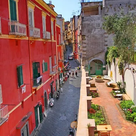 Gæstehus Il Borghetto & 4*