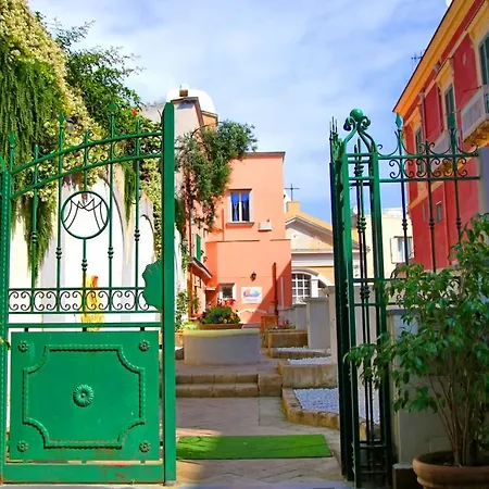 Il Borghetto & Procida