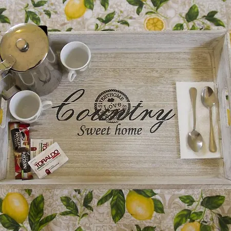 Il Borghetto & Gæstehus