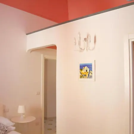 Gæstehus Il Borghetto & 4*