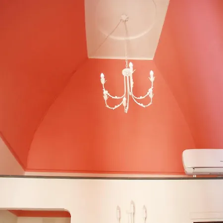 Gæstehus Il Borghetto &