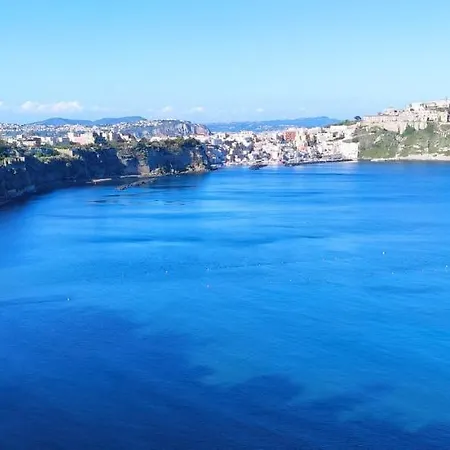 Il Borghetto Apartments&rooms Affittacamere *