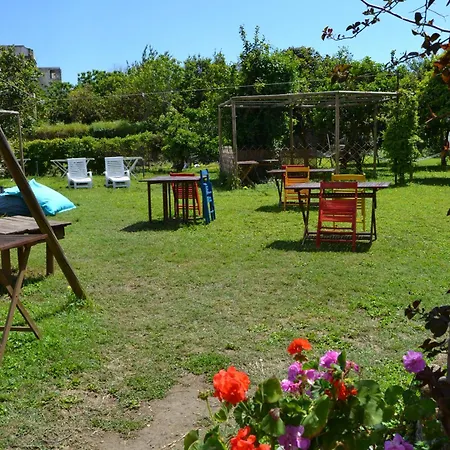 Il Borghetto Apartments&rooms