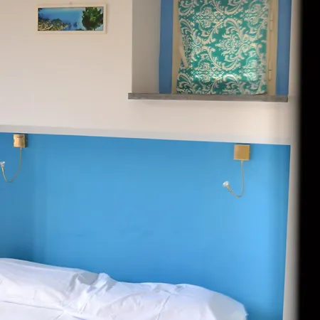 Affittacamere Il Borghetto Apartments&rooms