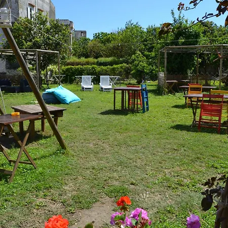 Il Borghetto Apartments&rooms Affittacamere *