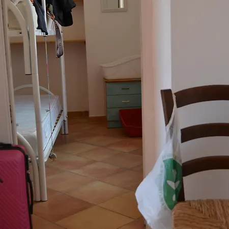 Il Borghetto Apartments&rooms Affittacamere *