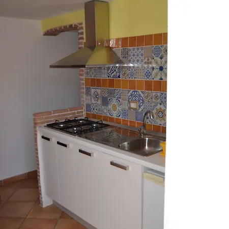 Il Borghetto Apartments&rooms *
