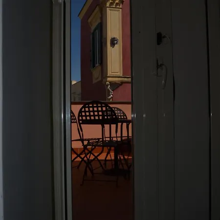 Il Borghetto Apartments&rooms Procida