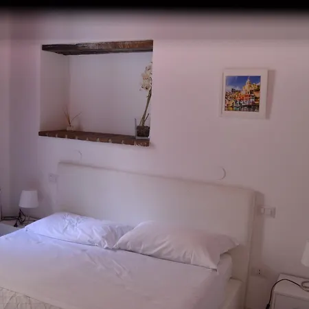 Casa de hóspedes Il Borghetto &