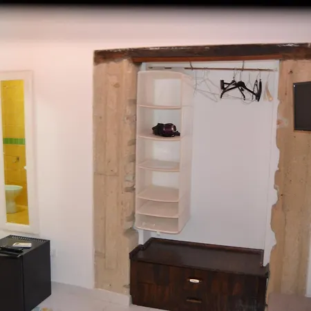 Il Borghetto Apartments&rooms Affittacamere Procida