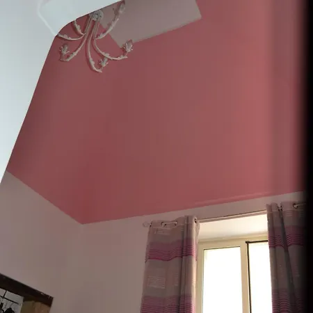 Il Borghetto Apartments&rooms * Procida