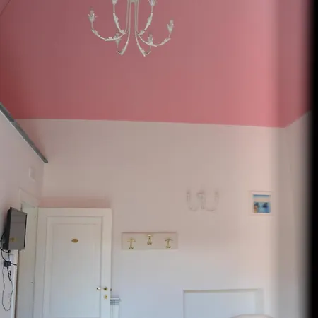Il Borghetto Apartments&rooms