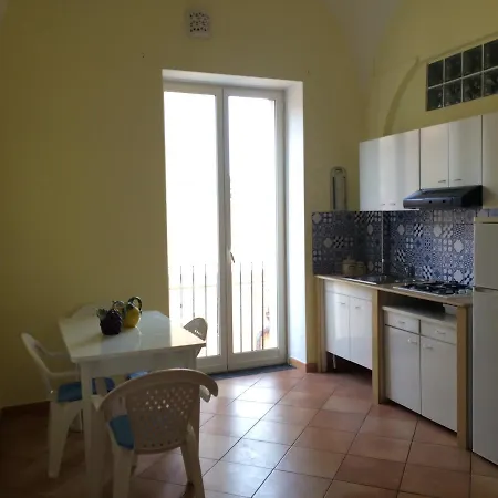 Il Borghetto Apartments&rooms Procida