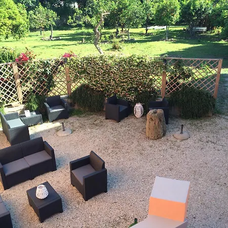 Il Borghetto Apartments&rooms Procida