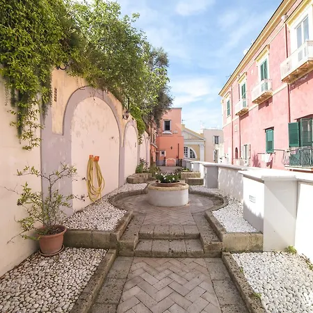 Il Borghetto Apartments&rooms *
