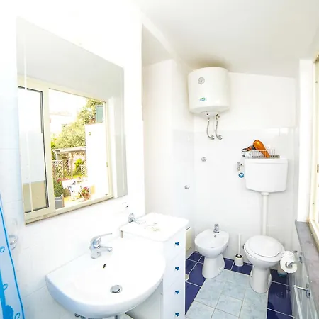 Casa de hóspedes Il Borghetto & Procida