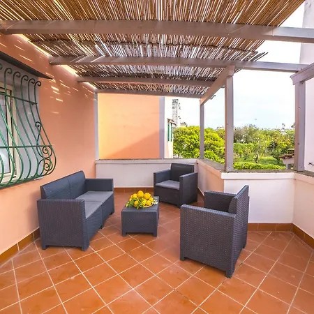 Il Borghetto Apartments&rooms Affittacamere