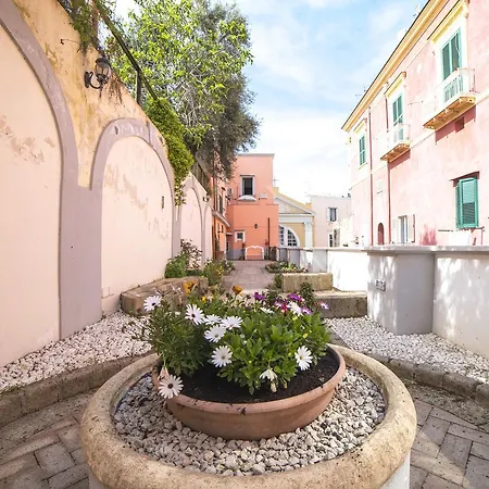 Il Borghetto & 4*