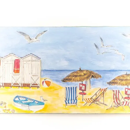 Il Borghetto & Procida