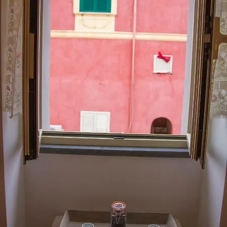 Casa de hóspedes Il Borghetto &