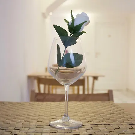 Il Borghetto Apartments&rooms Procida