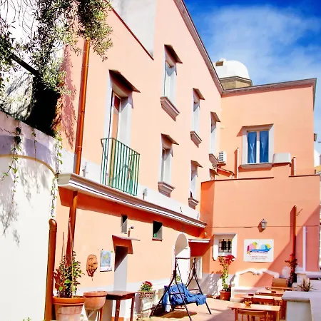 Il Borghetto Apartments&rooms *