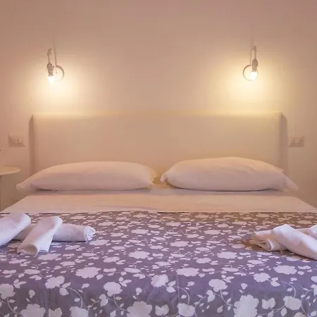 Il Borghetto Apartments&rooms Affittacamere