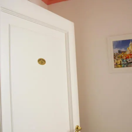 Casa de hóspedes Il Borghetto & Procida